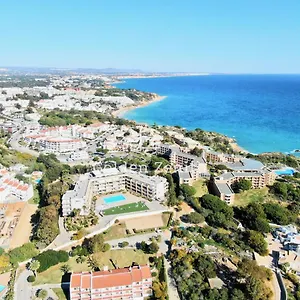 Apartment Quinta Da Barracuda By Golden Zenith, Albufeira