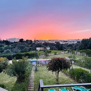 Holiday home Luxury, Albufeira