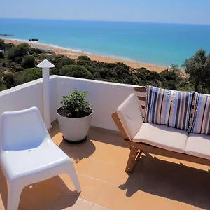 Apartment Golden Cliff House, Albufeira