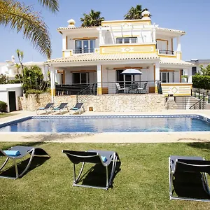 Villa Clara Premium By Sunny Deluxe, Albufeira
