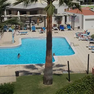 Apartment Bellavista, Albufeira