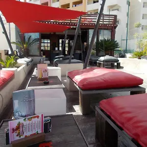 Apartment T1 E T2 Marina, Albufeira