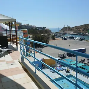 Apartment Penthouse Marina, Albufeira