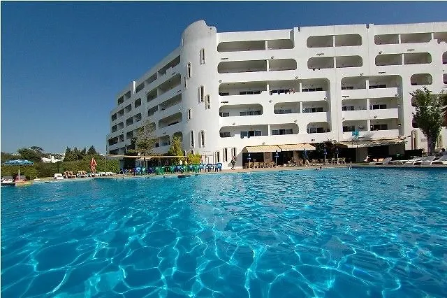 Silchoro Apartments Albufeira 3*,  Portugal