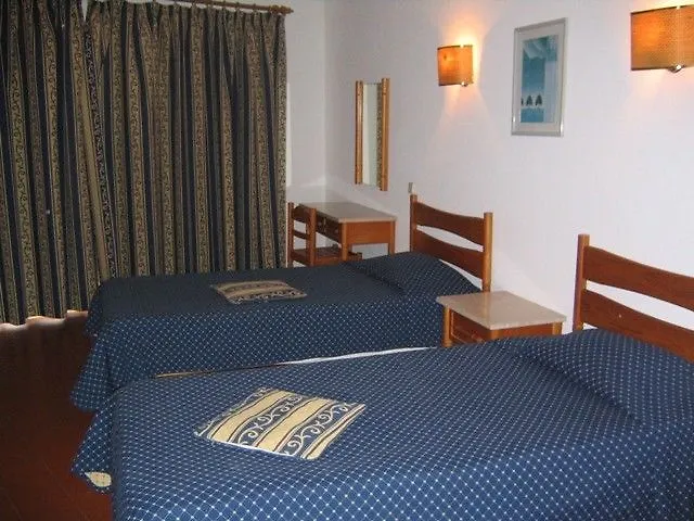 Silchoro Apartments Albufeira