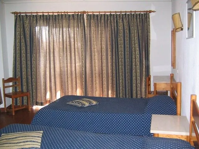 Hotel Silchoro Apartments Albufeira